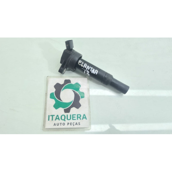 Bobina Ignição Hyundai Elantra 1.8 Ano 2012 2013