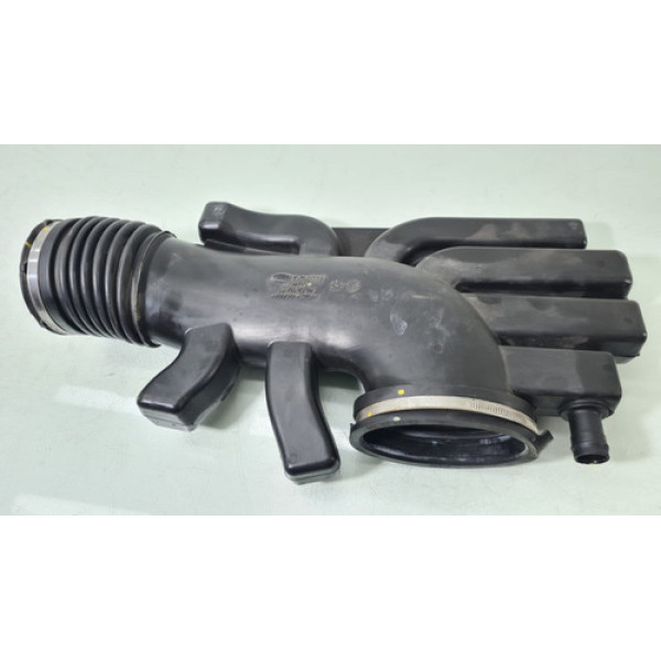 Mangueira Duto Filtro Ar Range Rover Sport V8 4.2 Ano 2008 