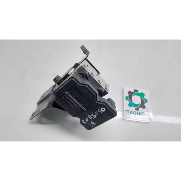 Modulo Abs Bomba Kia Sorento 3.5 Ano 2012 2013 