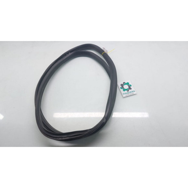 Borracha Carroceria Dianteira Esquerda Ford Ka Ano 2017 2018