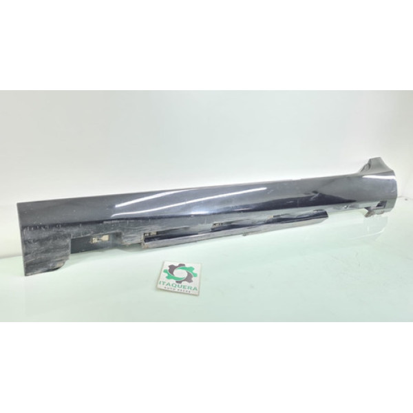 Spoiler Caixa Ar Lateral Esquerdo Volvo V40 T4 2017 2018