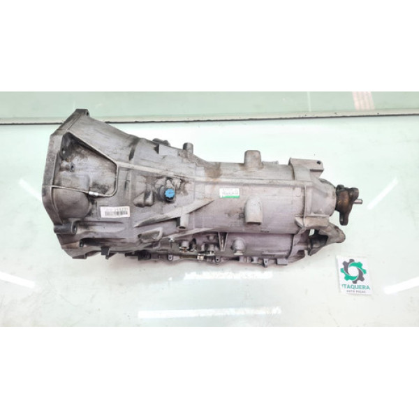 Cambio Automatico Bmw X1 2.0 Turbo Ano 2014 