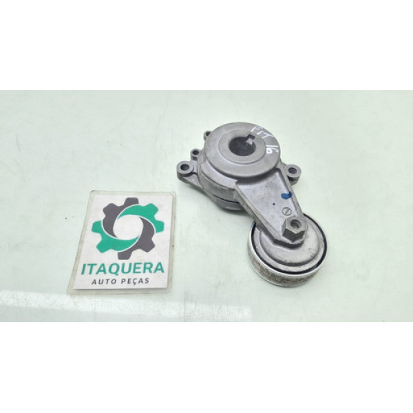 Tensor Esticador Correia Alternador Honda Fit 1.5 Ano 2016 