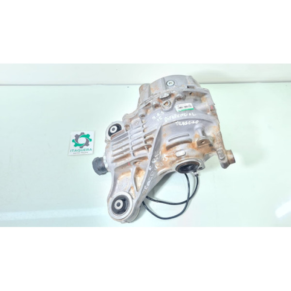 Diferencial Traseiro Range Rover Sport 5.0 Ano 2015 2016 