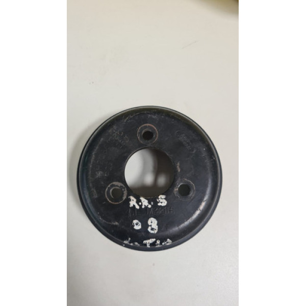 Polia Bomba Agua Range Rover Sport  Discovery Ano 2011