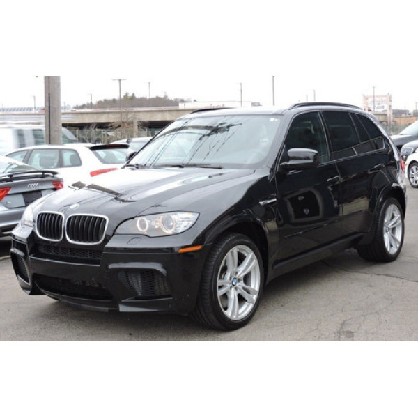 Sucata Retirada Peças Bmw X5 2011 3.0 V6