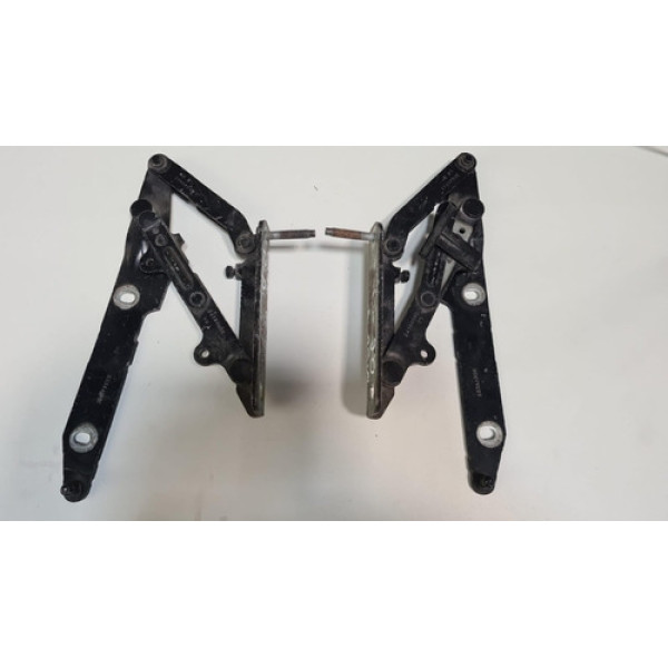 Par Braço Dobradiça Land Rover Discovery 3