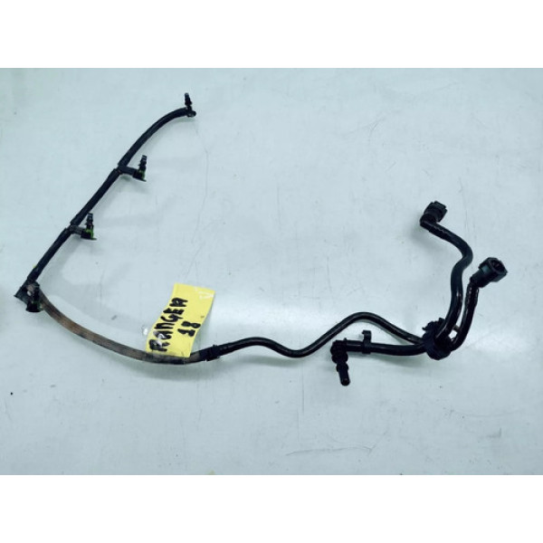 Retorno Dos Bicos Ford Ranger 2.2 Diesel Ano 2018