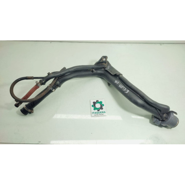 Gargalo Tanque Combustivel Toyota Etios 1.3 Ano 2014 2015