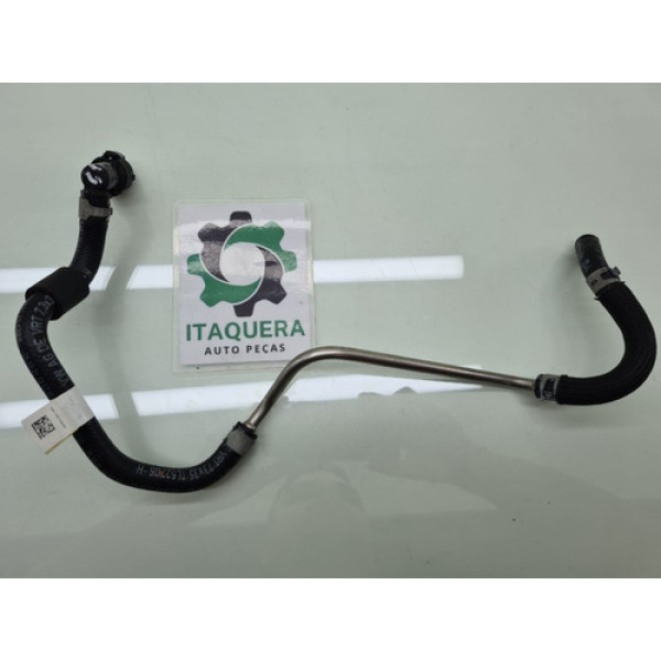 Mangueira Combustivel Vw Nivus Tsi 1.0 Turbo 2021 2022 2023