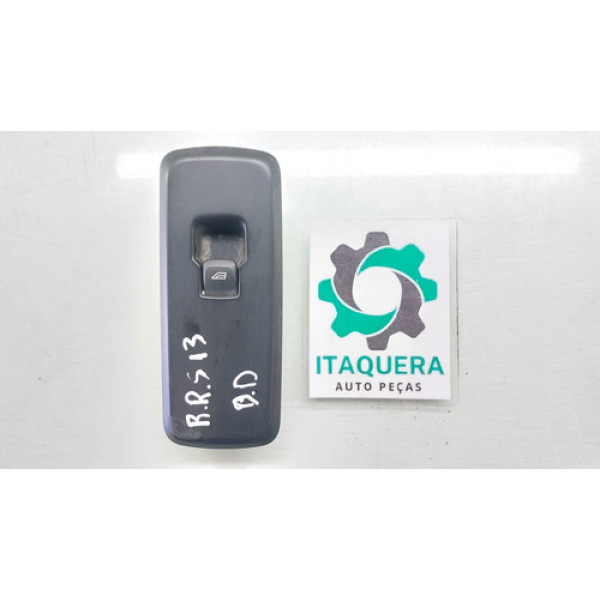 Comando Vidro Dianteiro Direito Range Rover Sport 2012 2013