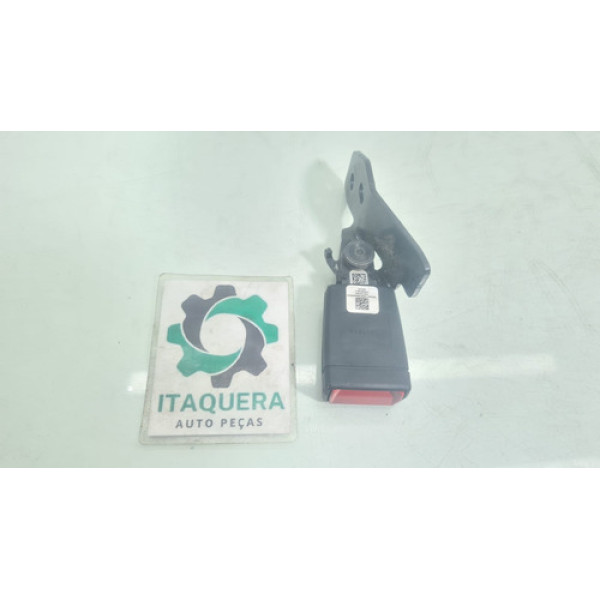 Engate Cinto Traseiro Jeep Compass Ano 2018 2019 2020