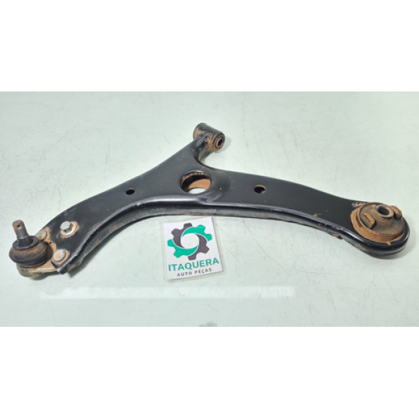 Bandeja Suspensão Dianteira Esquerda Chery Tiggo 2.0 2015