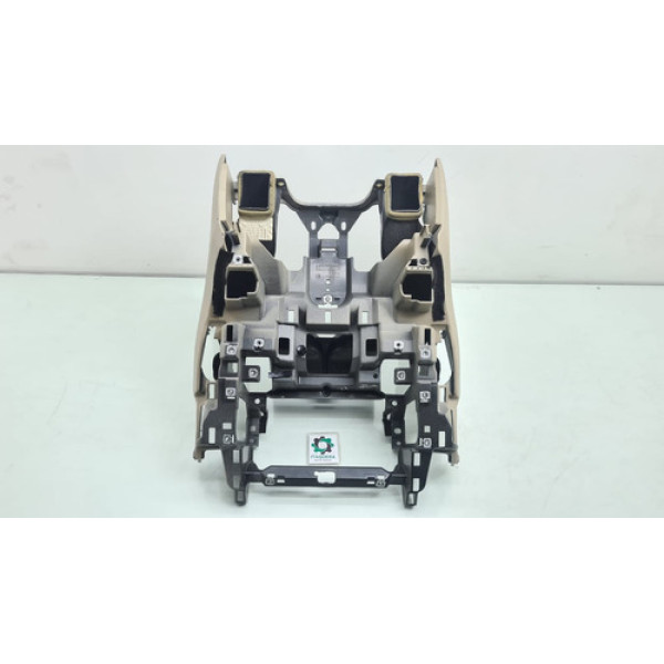 Acabamento Moldura Console Central Discovery 4 Ano 2012 2013