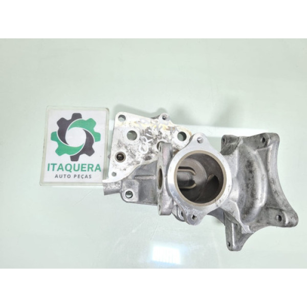 Carcaça Bomba Agua Gm Cruze 1.4 Turbo Ano 2018 2019