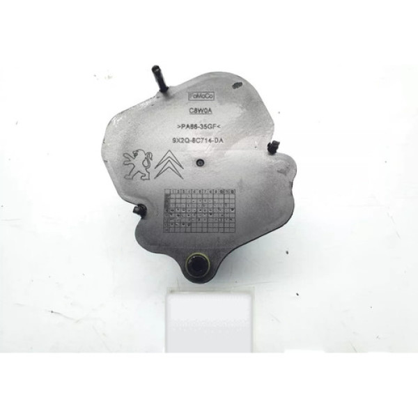 Respiro Tambor Oleo Range Rover Sport Discovery 3.0