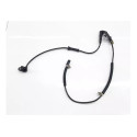Sensor Abs Dianteiro Direito Kia Sorento 2013 N° 956702p000