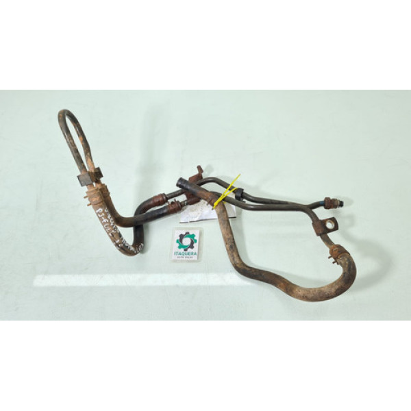 Mangueira Direção Hidraulica Pajero Full 3.2 Diesel 2015