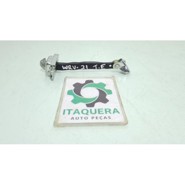 Limitador Porta Traseiro Esquerdo Honda Wrv Wr-v Ano 2021