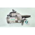 Motor Arranque Partida Gm Onix 1.0 Turbo Ano 2020 N°55514718