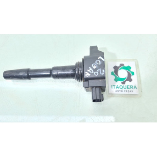 Bobina Ignição Renault Logan Sandero 1.6 Ano 2019 2020