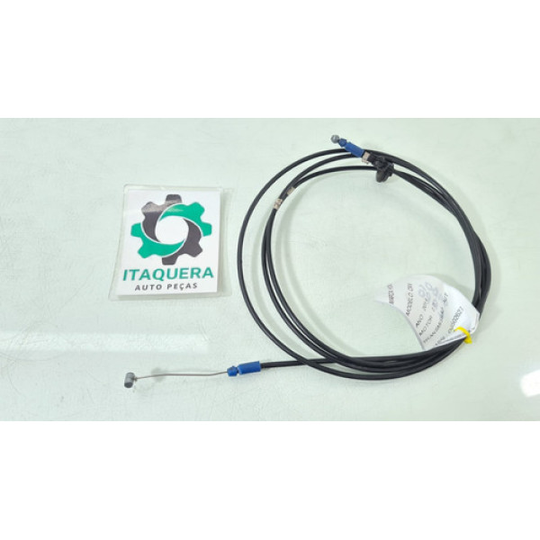 Cabo Abertura Capo Honda Crv Ano 2013 2014