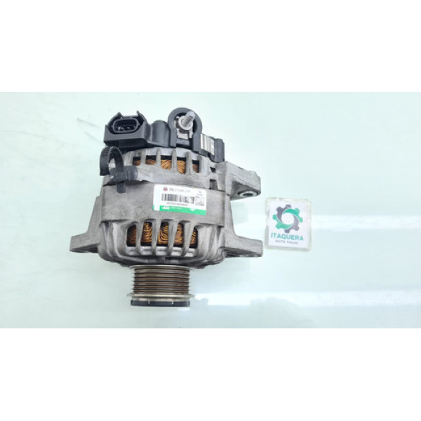 Alternador Hyundai Creta Hb20 1.6 Ano 2021