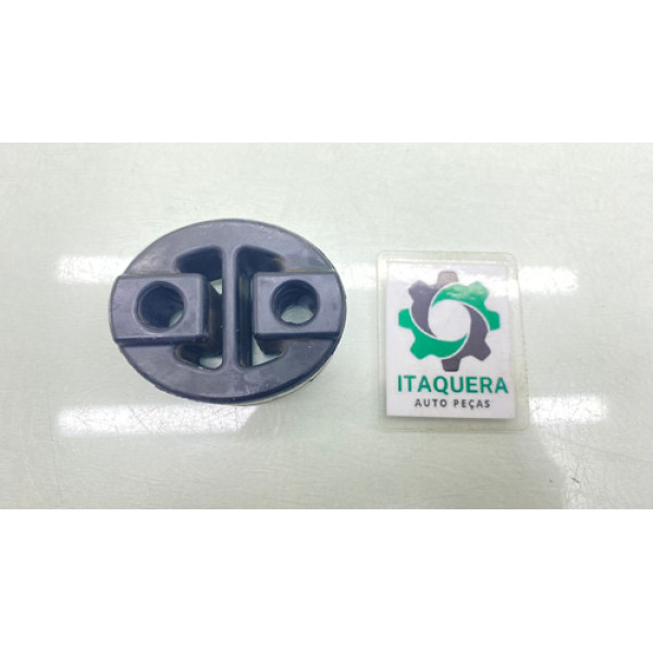 Coxim Escapamento Chery Tiggo 7 Ano 2024 2025