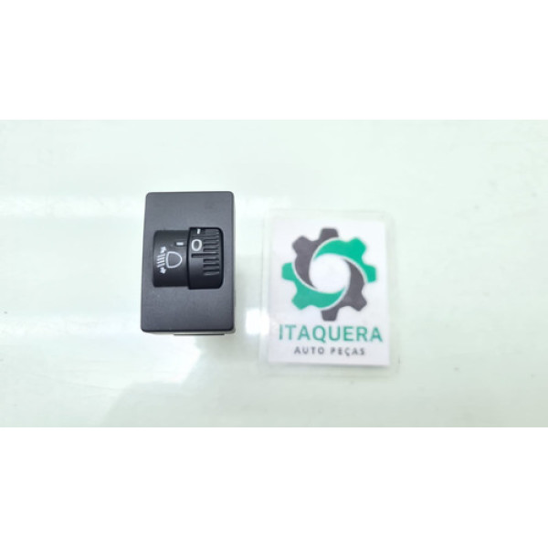 Botão Farol Milha Honda City Ex 1.5 Ano 2022 2023