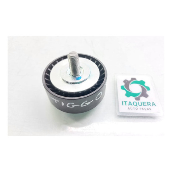 Polia Tensor Correia Chery Tiggo 7 1.5 Ano 2024 2025
