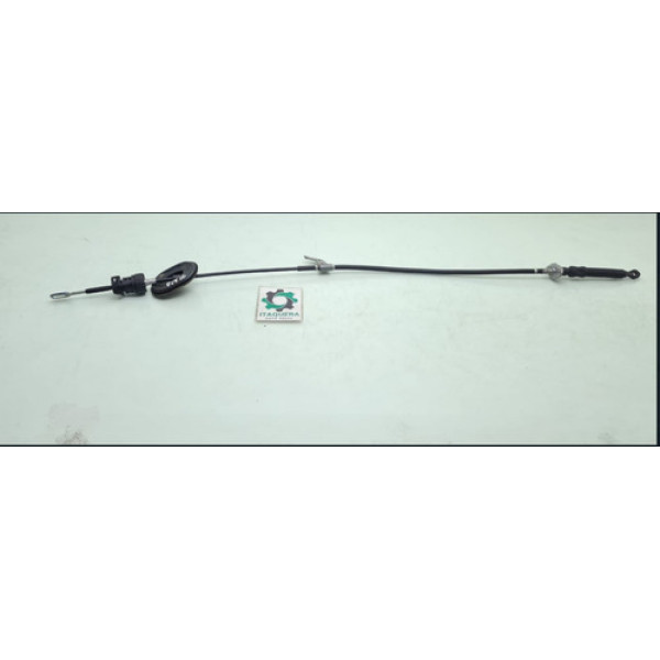 Cabo Trambulador Automatico Honda Fit 1.5 Ano 2016 