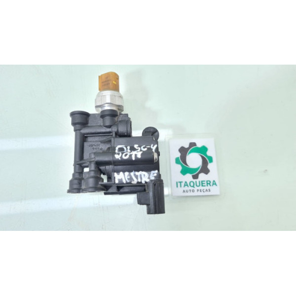 Válvula Suspensão Ar Discovery 4 3.0 V6 2012 N° Rvh000046