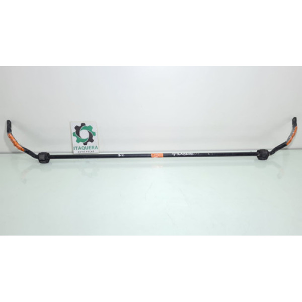 Barra Estabilizadora Traseira Bmw X2 Ano 2018 2019 2020