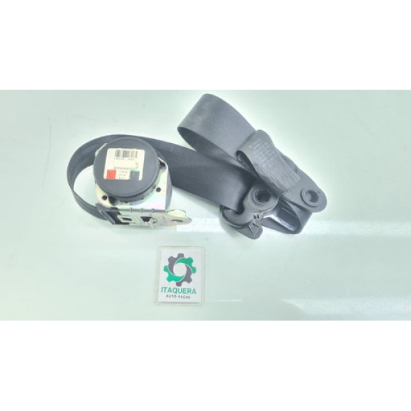 Cinto Segurança Traseiro Esquerdo Discovery 4 2012 2013