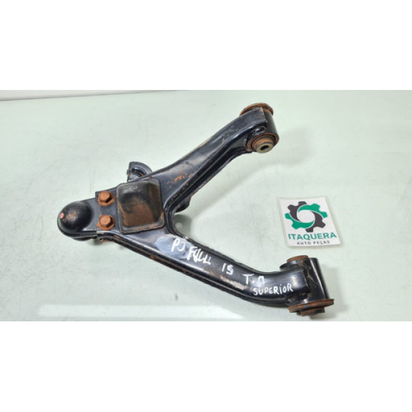 Bandeja Superior Traseiro Direito Pajero Full Ano 2015 