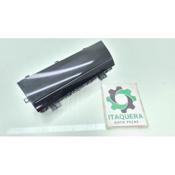 Comando Ar Condicionado Honda Hrv Wr-v 1.5 Ano 2020 2021