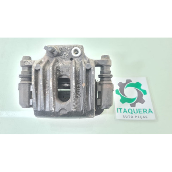 Pinça Freio Traseiro Esquerdo Santa Fe 2.7 Ano 2009 2010