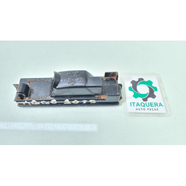 Luz Lanterna Placa Chery Tiggo 2.0 Ano 2014 2015