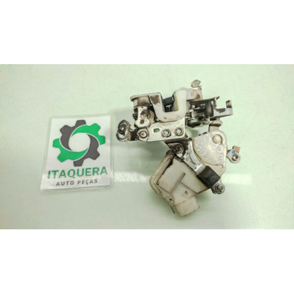 Fechadura Porta Dianteiro Direito Toyota Etios Ano 2014 2015