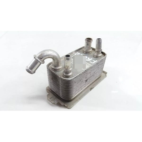 Resfriador Óleo Cambio Freelander 2 Diesel 2.2 Ano 2014