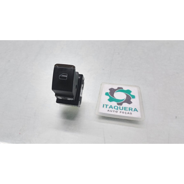 Botão Comando Vidro Traseiro Chery Arrizo 5 Ano 2019 2020