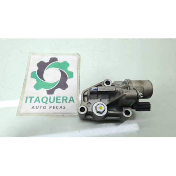 Valvula Solenoide Cabeçote Honda City 1.5 Ano 2021