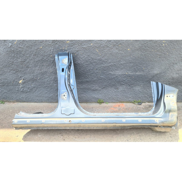 Caixa Ar Com Coluna Lado Direito Gm Captiva Ano 2012 2013