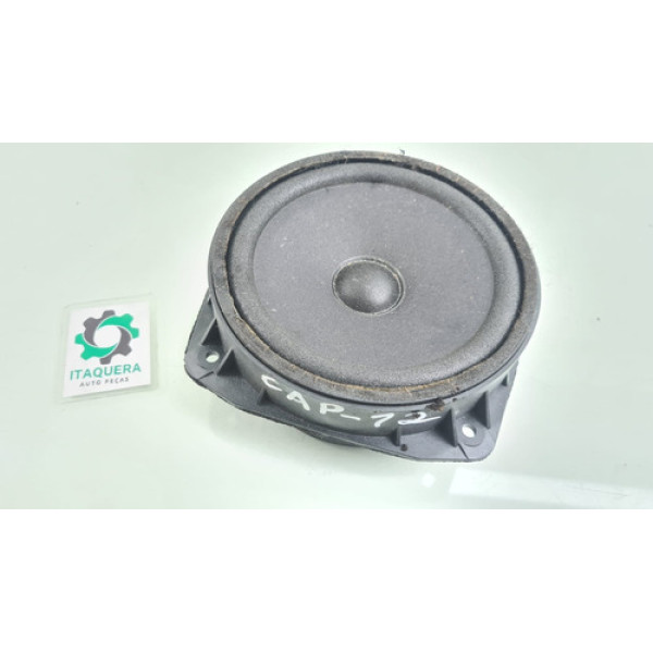 Alto Falante Traseiro Esquerdo Gm Captiva Ano 2012 2013
