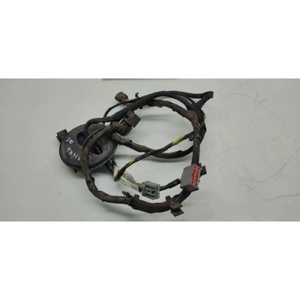 Chicote Bomba Combustível Volvo Xc60 T5 Ano 2015