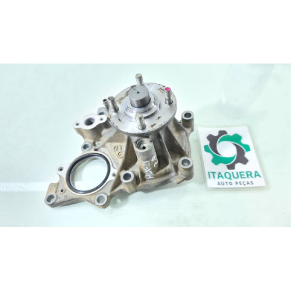 Bomba Agua Toyota Hilux 2.8 Ano 2020 2021 2022 2023