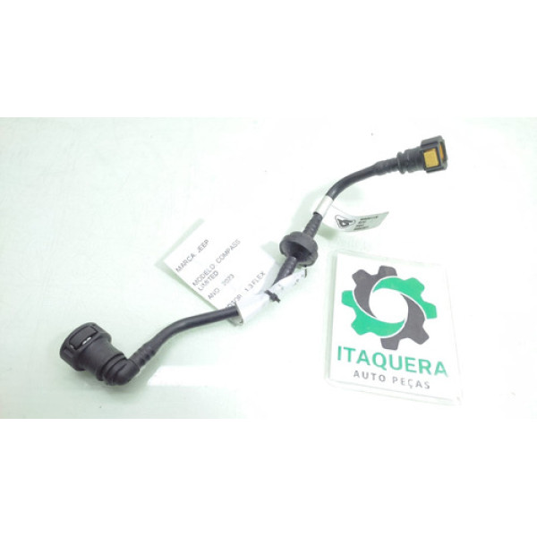 Mangueira Duto Combustivel Jeep Compass 1.3 Ano 2022 2023
