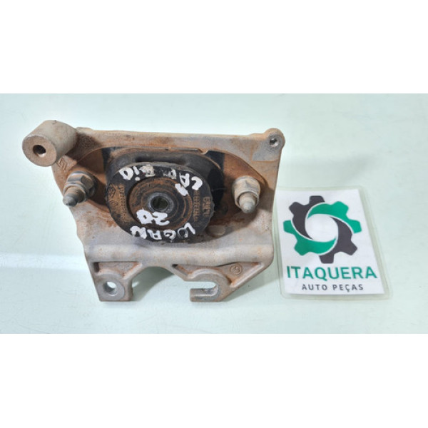 Coxim Suporte Cambio Lagon Captur Sandero Duster 1.6 2020