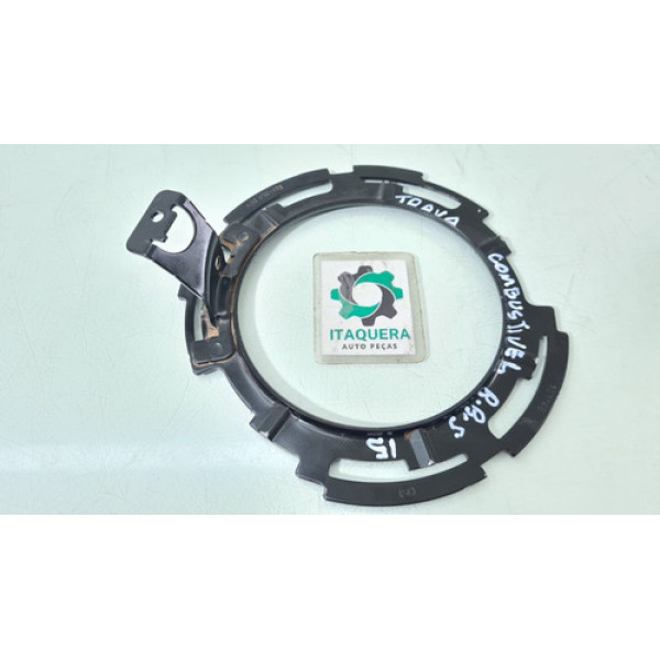 Suporte Trava Bomba Combustivel Range Rover Sport 5.0 2016