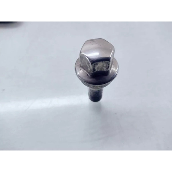 Parafuso Porca De Roda Jeep Compass Ano 2019 2020 Unidade